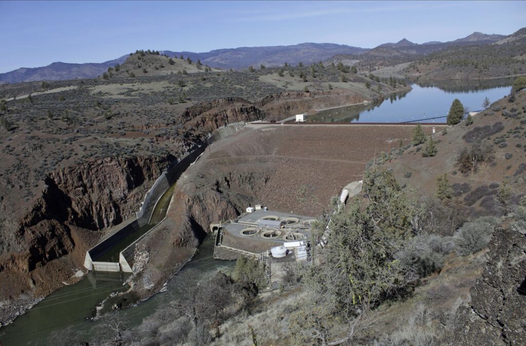 The dirty dam truth, by Patagonia CEO Ryan Gellert